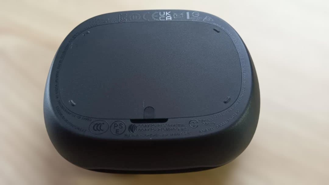 【美品】JBL SENSE PROセンスプロ/ワイヤレスイヤホン/オープンイヤー