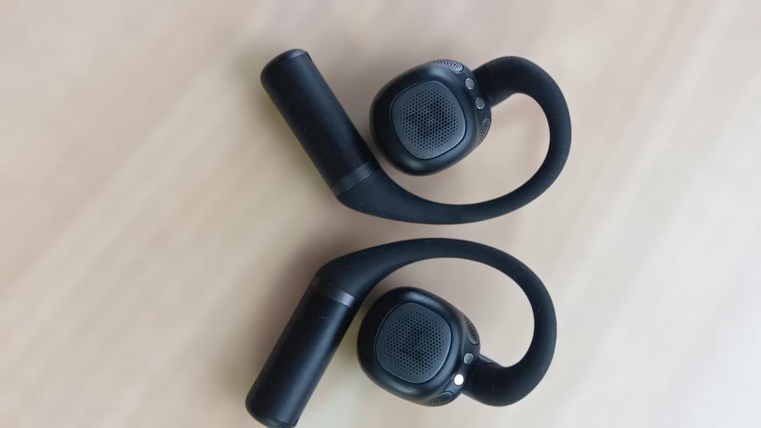 【美品】JBL SENSE PROセンスプロ/ワイヤレスイヤホン/オープンイヤー