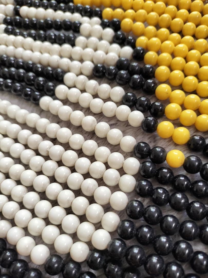 レトロ　たまのれん　ミッキー