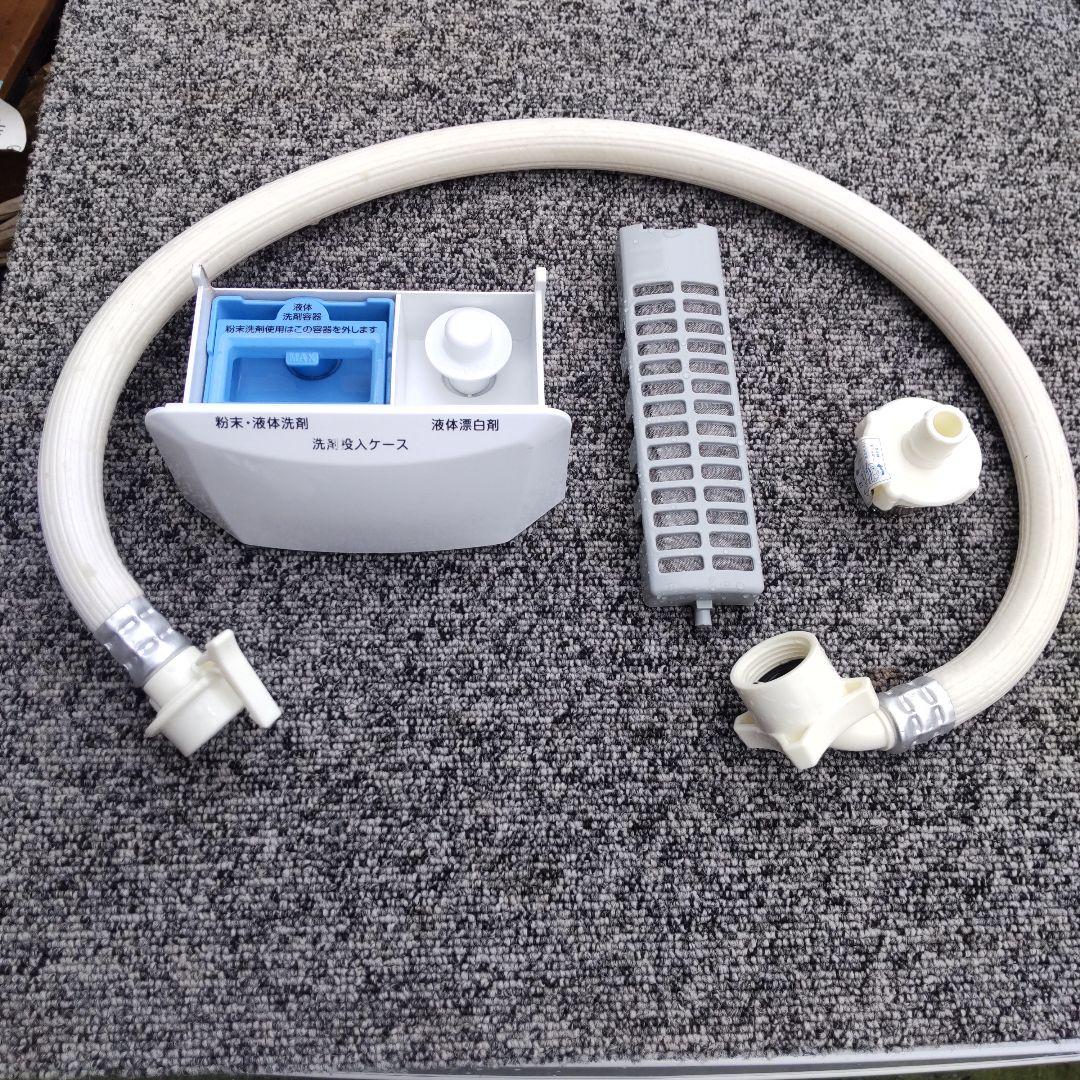 アイリスオーヤマ 2019年製造 5kg 【IAW-T502EN】