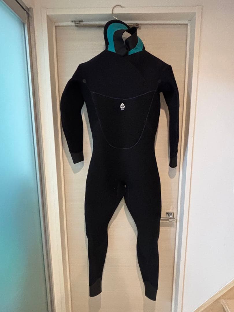 AXXE CLASSIC（アックス クラシック）★中古セミドライ★4mm/3mm