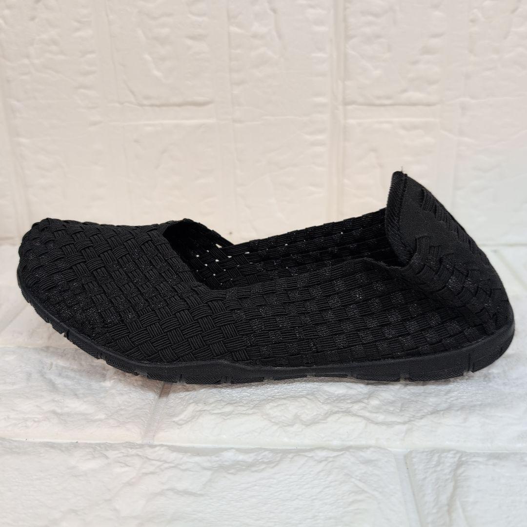 Gomu56　フラットシューズ 　3足セット