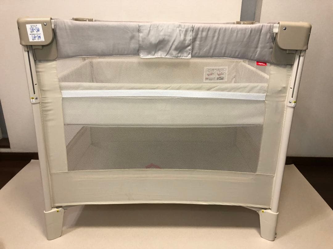 Aprica アップリカ ココネルエアープラス 付属品完備