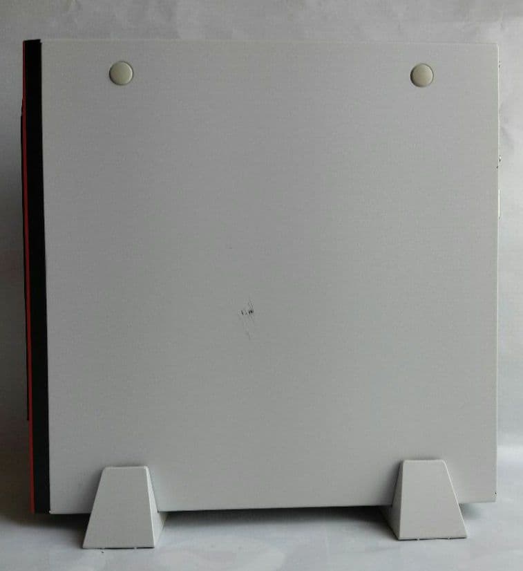 【本体・電源コードのみ】FMV ESPRIMO D587/SX④