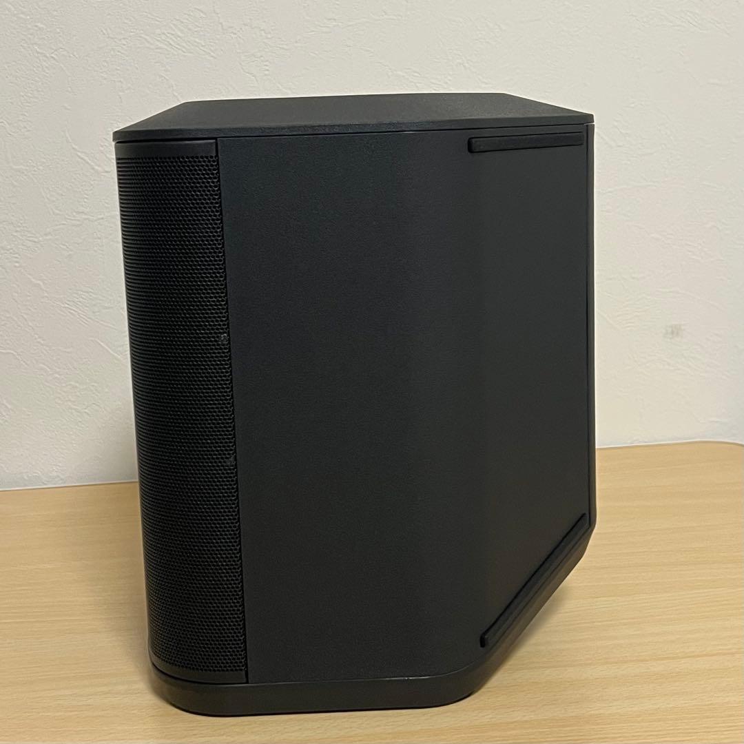 【玉ねぎさん】Bose S1 Pro +、ケースセット