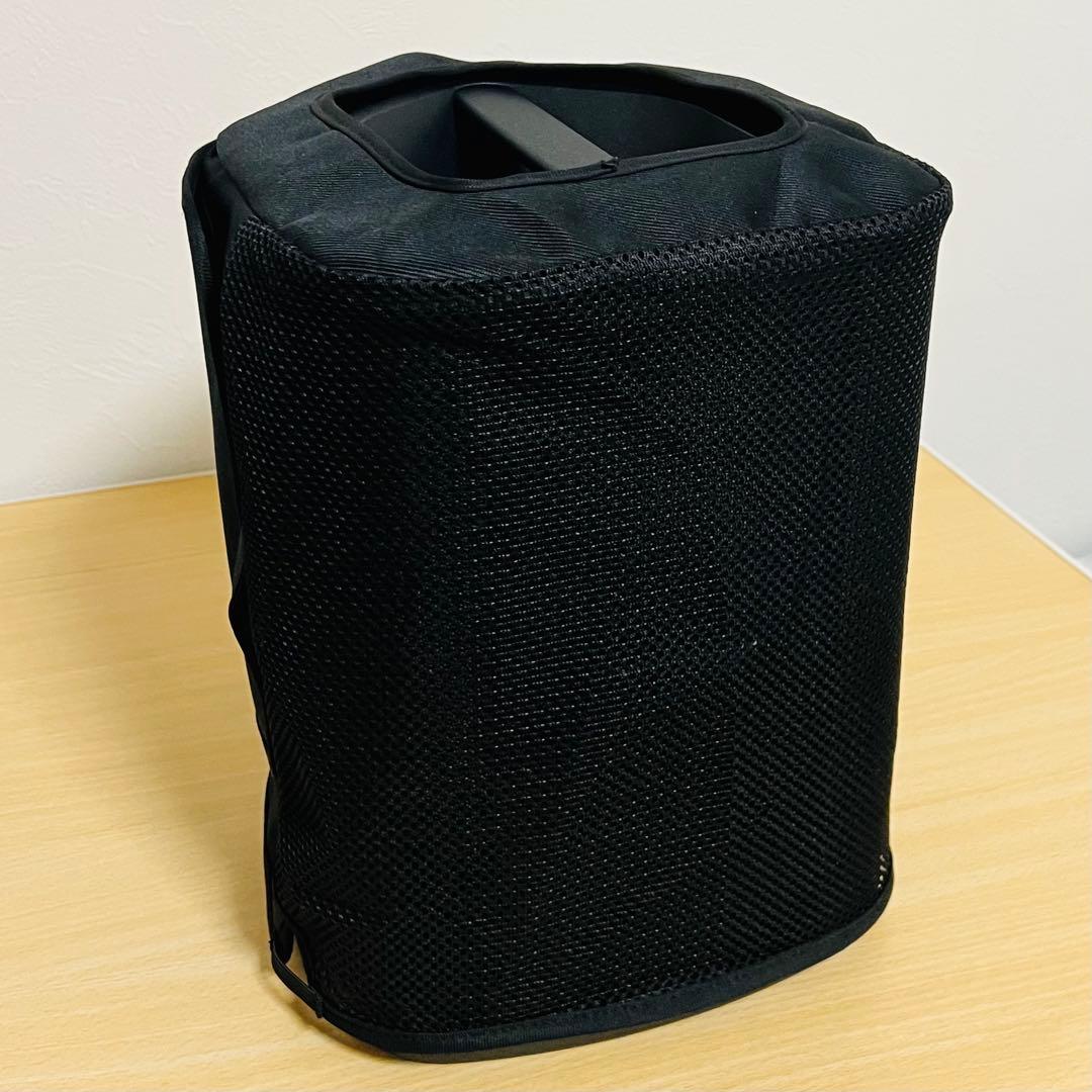 【玉ねぎさん】Bose S1 Pro +、ケースセット