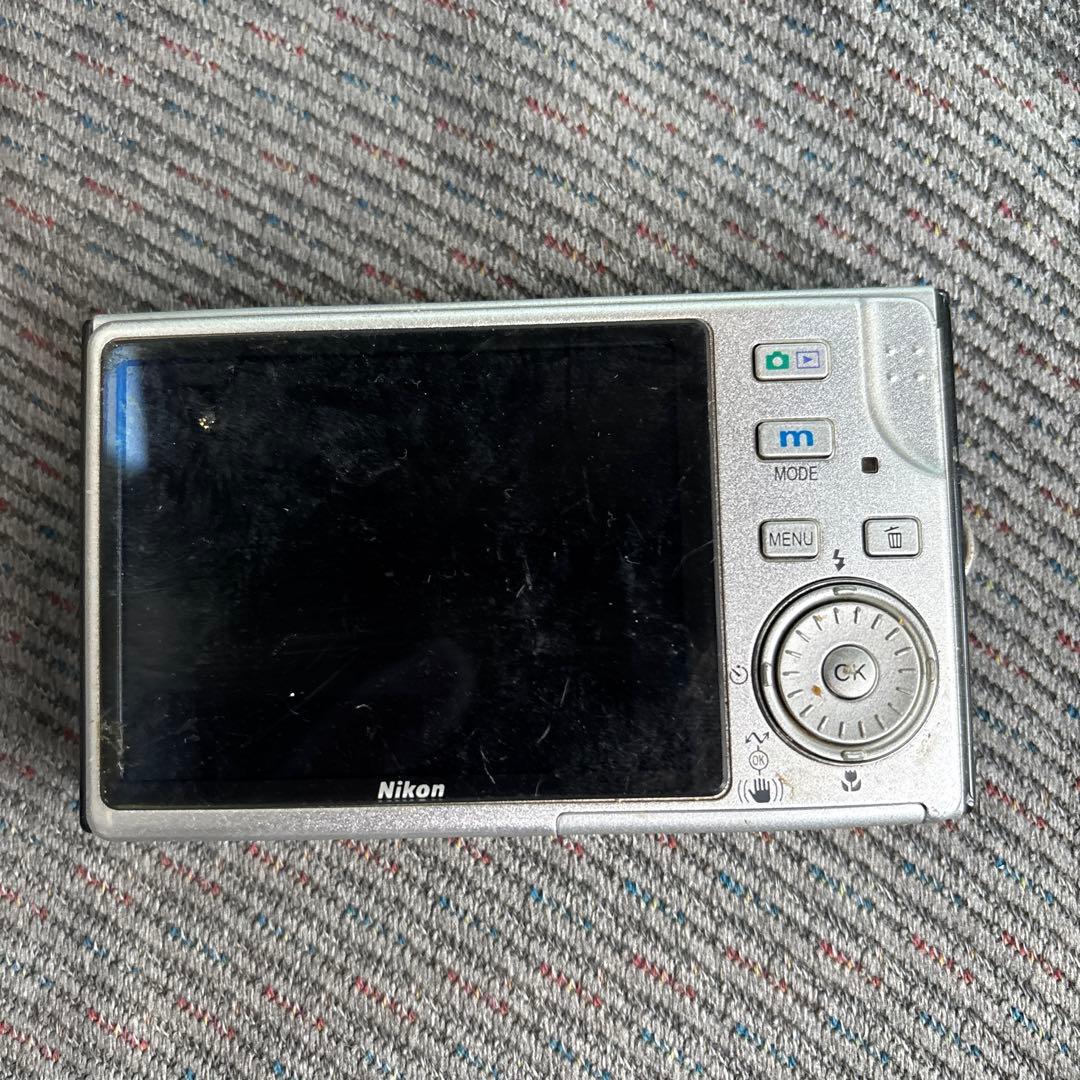 Coolipx s5100 等　5台ジャンクまとめ