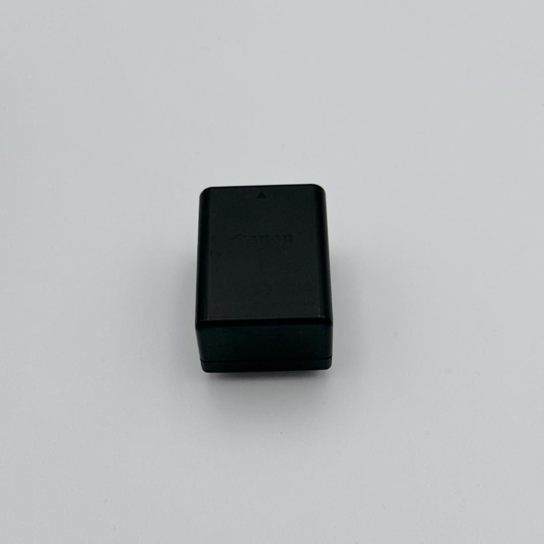 【美品】Canon iVIS HF R32 ハイビジョンデジタルビデオカメラ