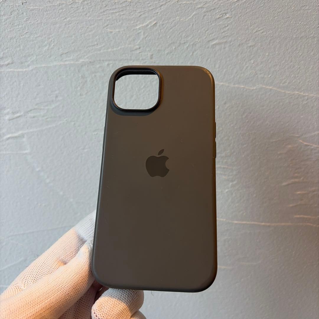 Apple iPhone 15 ブルー 128GB 本体 付属品あり