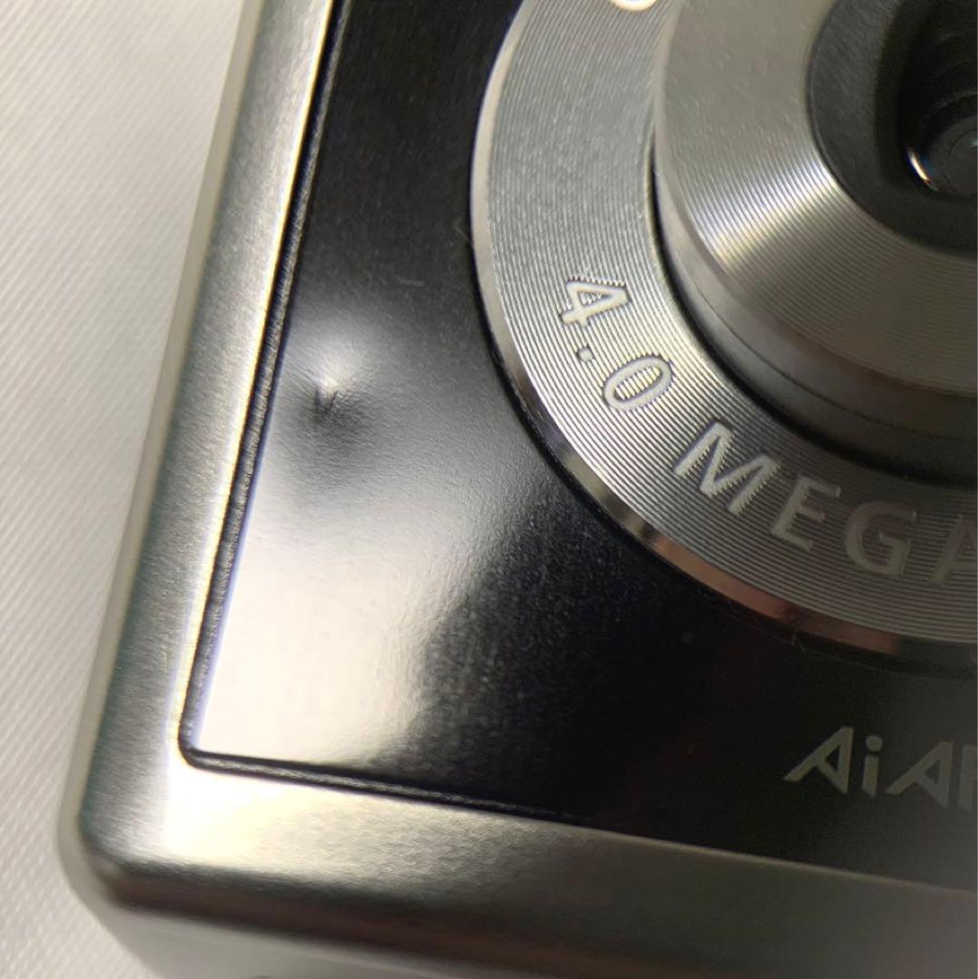 Canon IXY DIGITAL L PC1060 / AW-DC10 防水