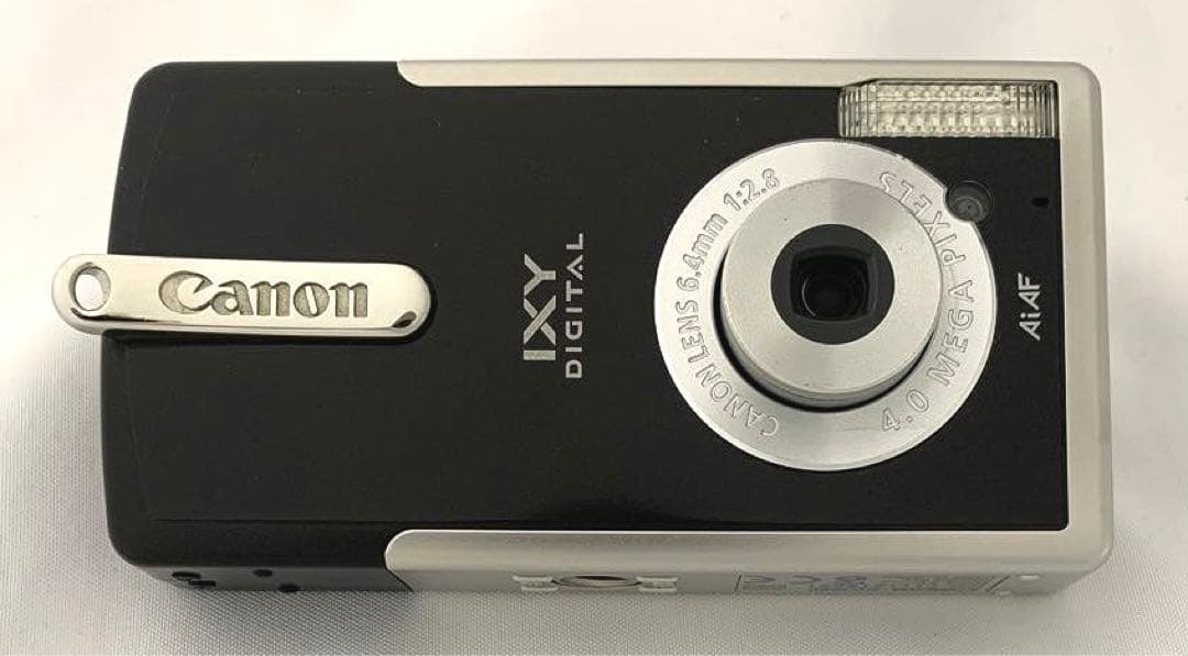 Canon IXY DIGITAL L PC1060 / AW-DC10 防水