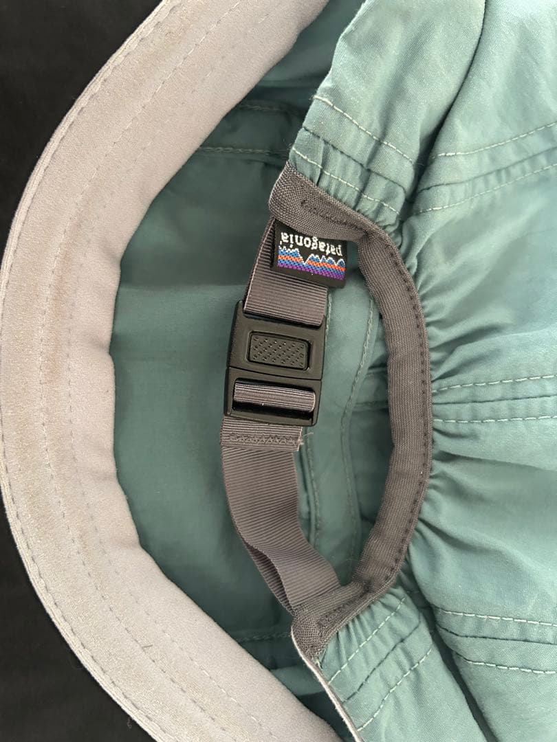 patagonia 90s 1998 Spoonbill Cap スプーンビル