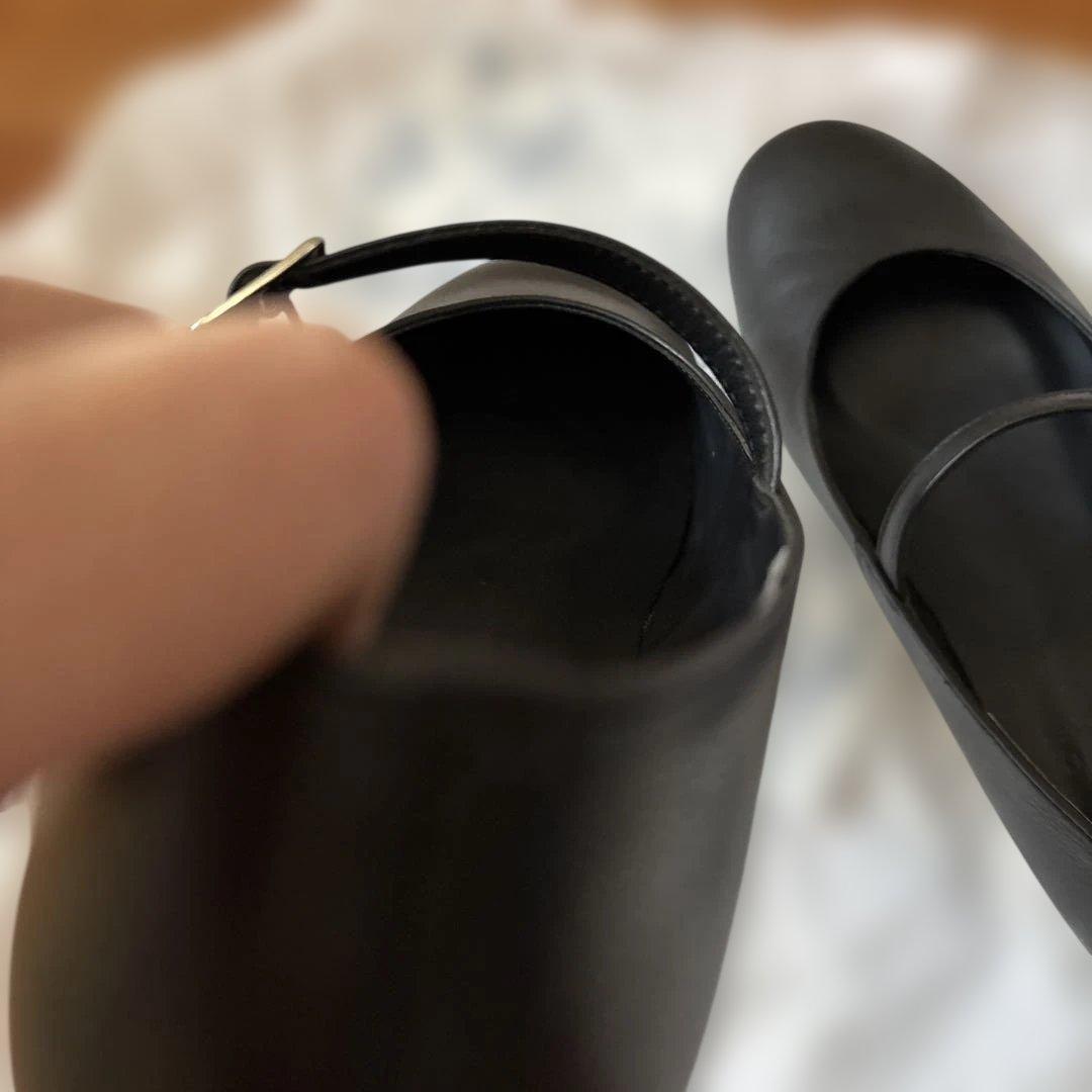 tandey orsoo ｒｉｌｌレザーシューズ オローネ