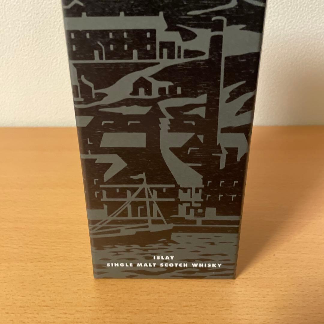 カリラ25年