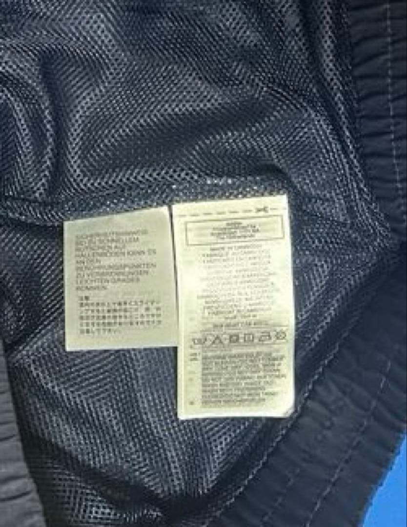 adidas アーセナル　プレゼンテーションジャケット　アンセムジャケット　新品