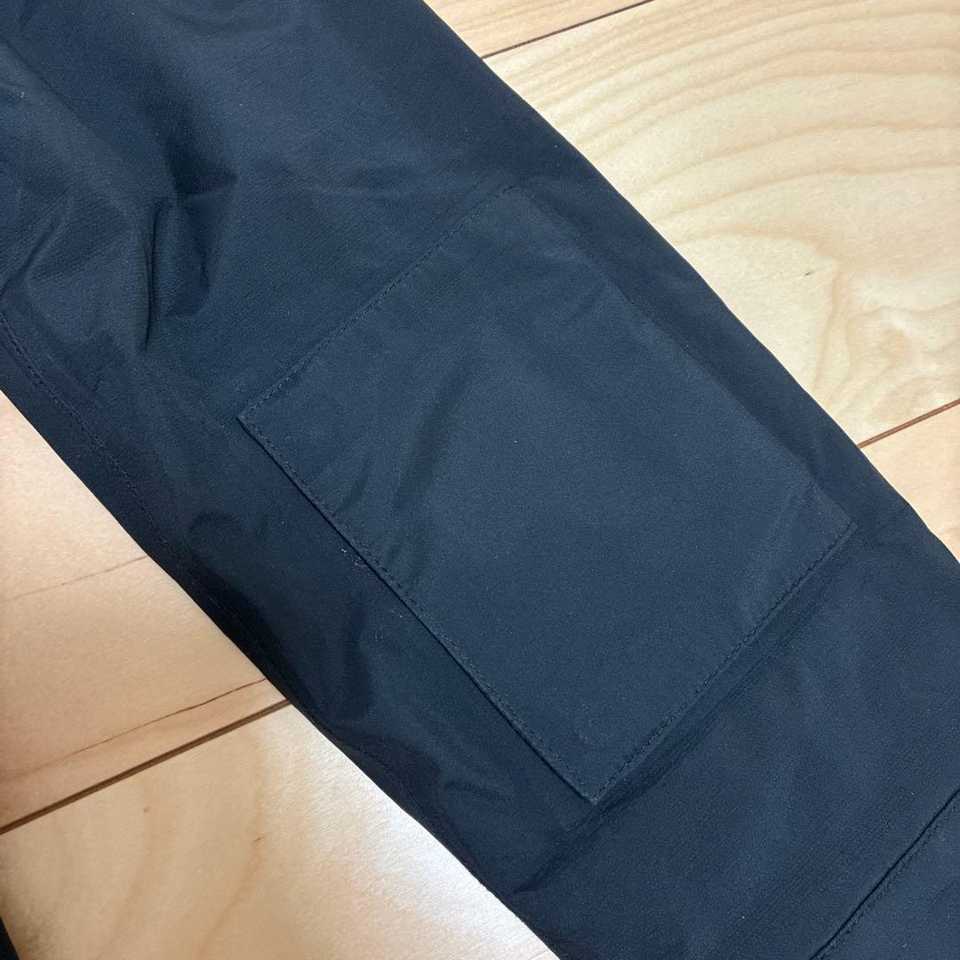 AA HARDWEAR ダブルエー　スラッシャー　 スノボ　ウェアS