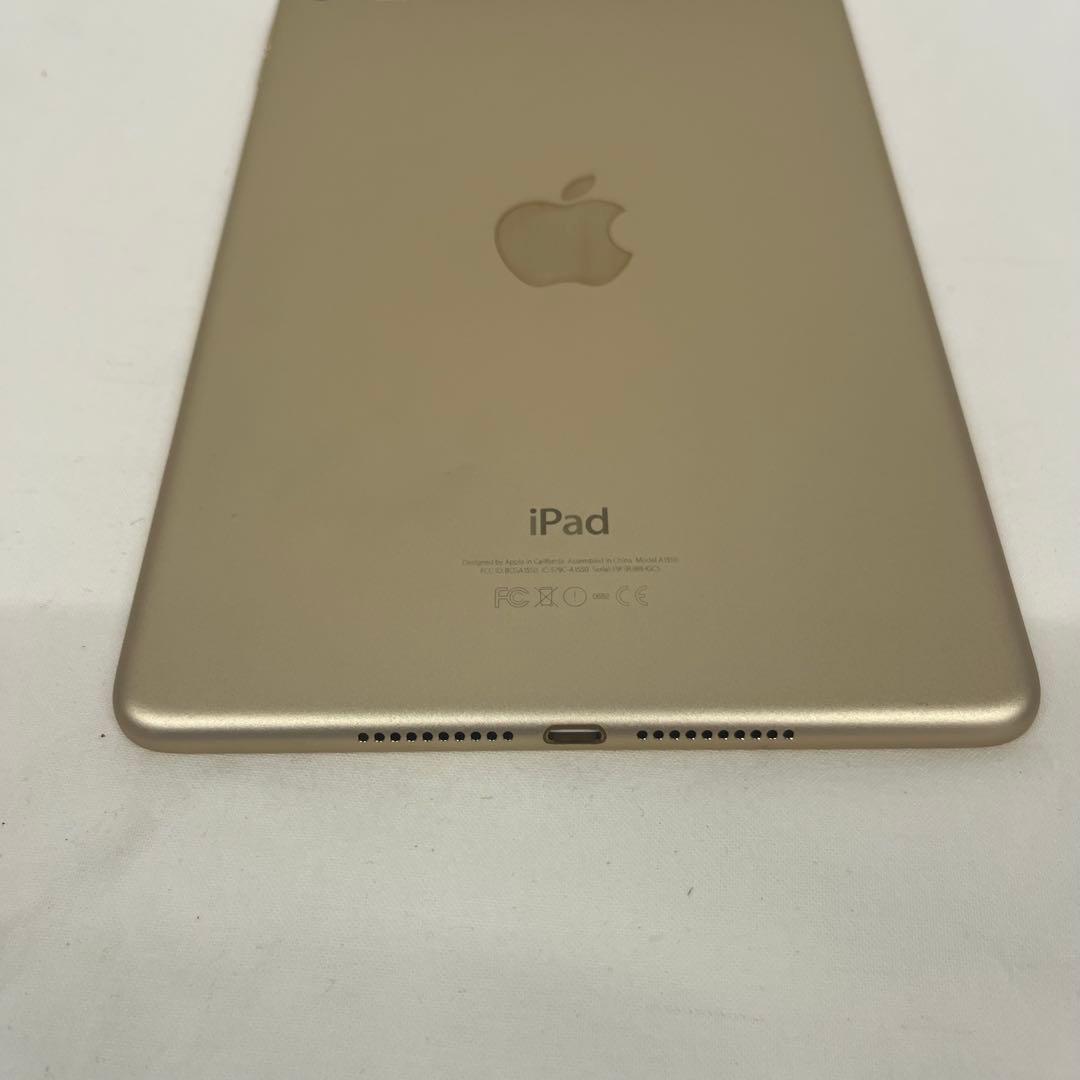 iPad本体 Apple iPad mini 4 32GB MNWG2J/A