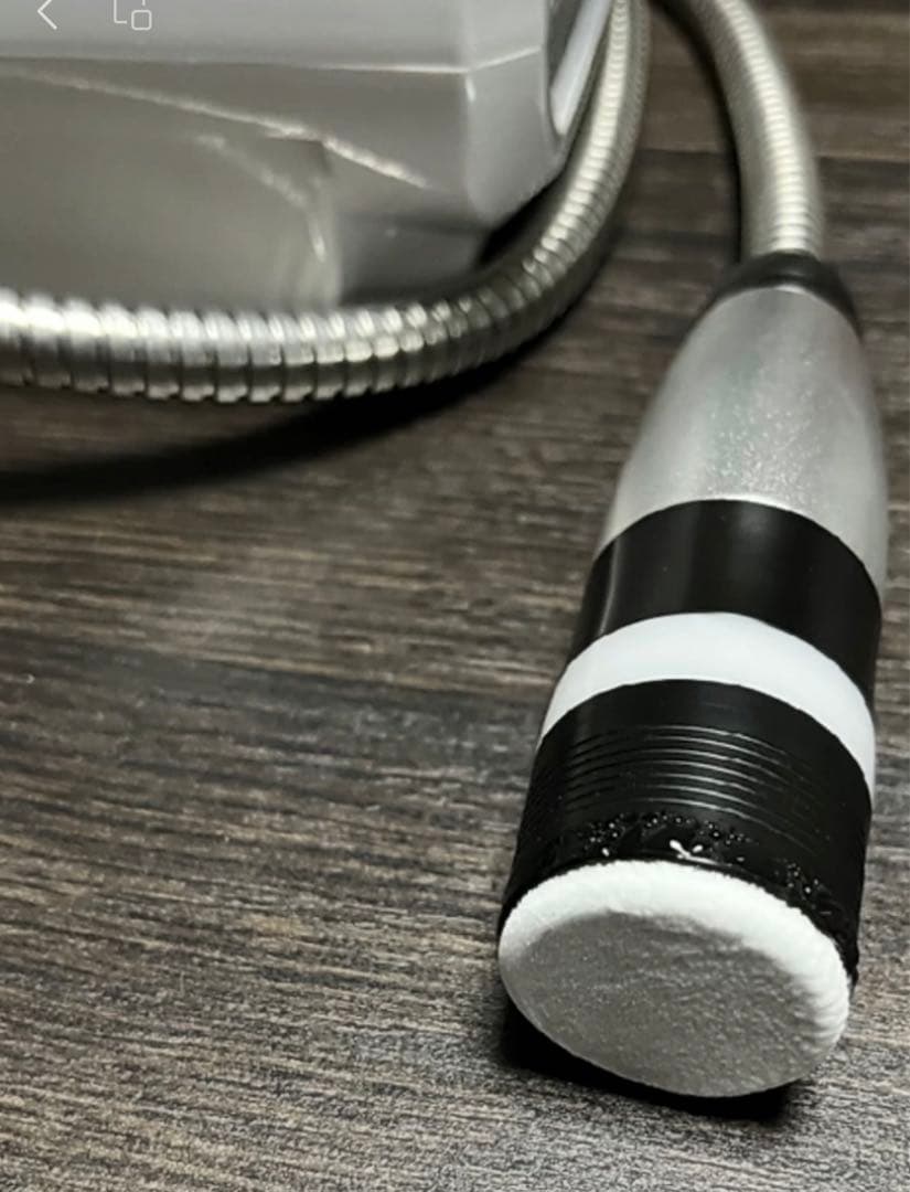 一代エレクトロポレーション　ハイドラフェイシャル