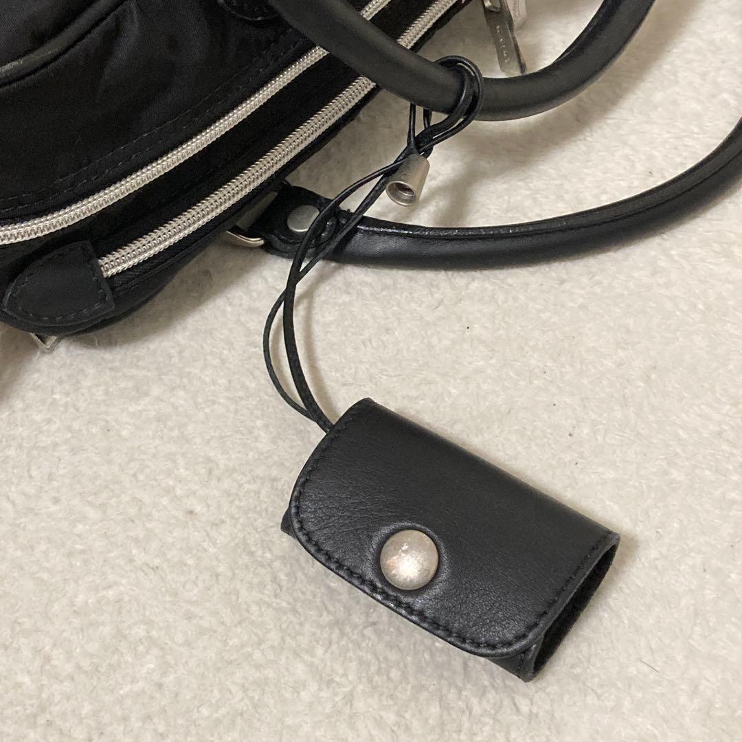 極美品 オロビアンコ ビジネスバッグ DENVER PIU TT-C デンバー