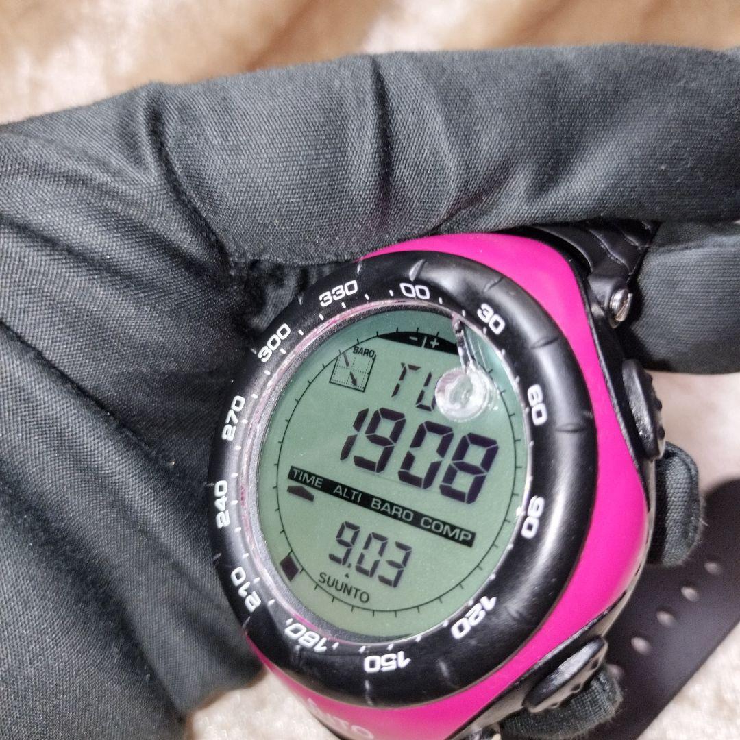 スント　ベクター　パープル　中古