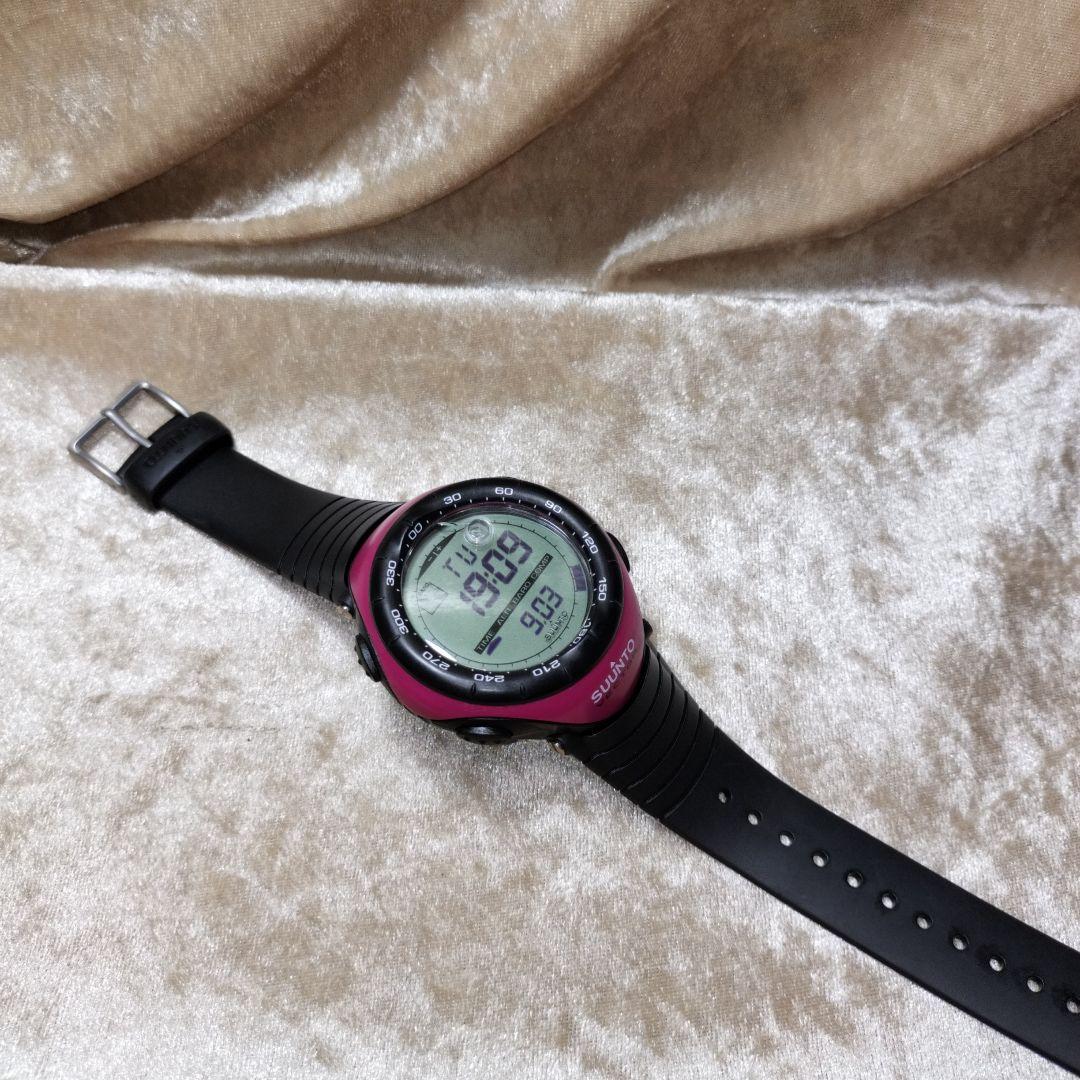 スント　ベクター　パープル　中古