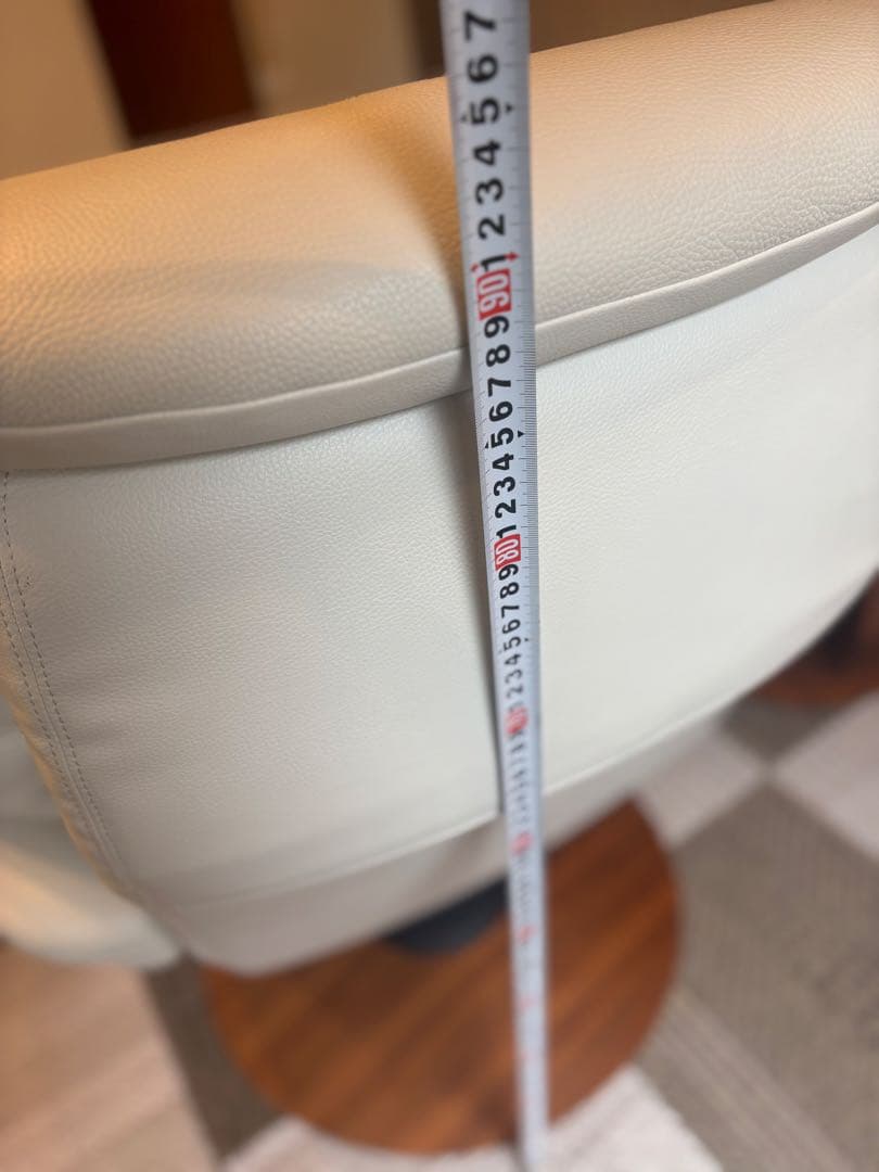 カリモク ザ ファースト / リクライニングチェアRU73モデル※オットマン無し