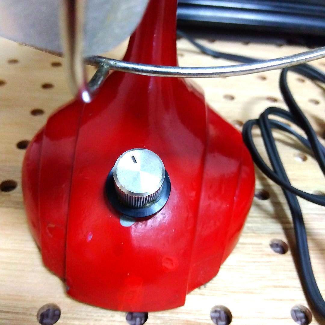 海外製　レトロ扇風機