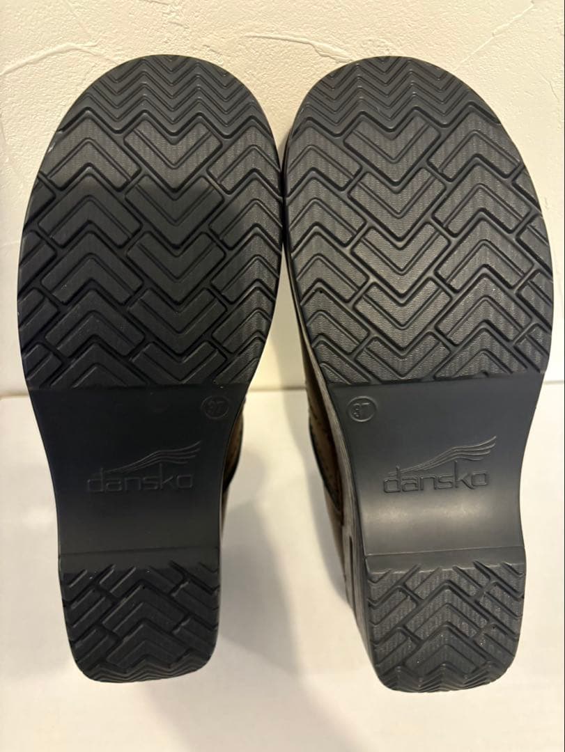 ダンスコ DANSKO