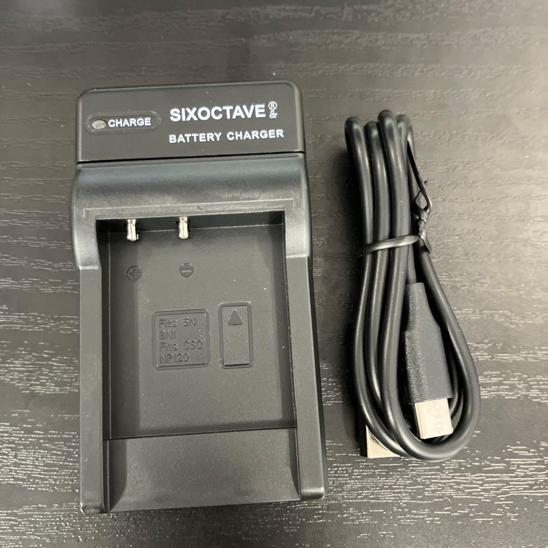 SONY デジタルカメラ Cyber-shot DSC-W530 ブラック