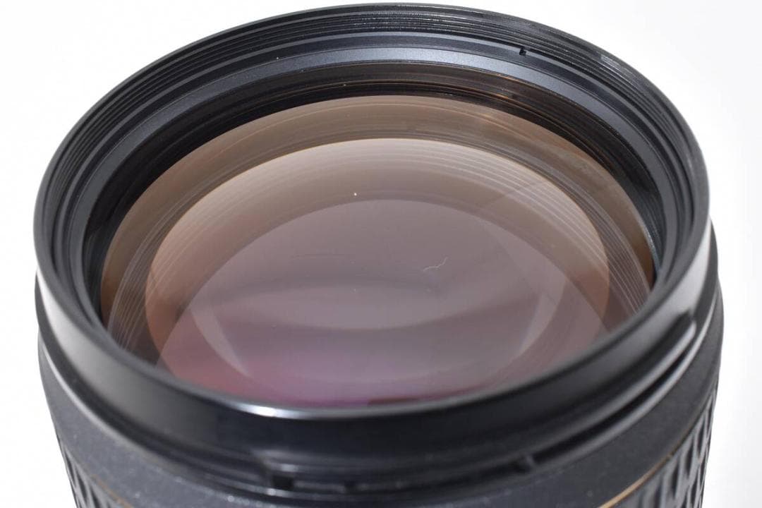 レンズ(ズーム) SIGMA 70-200mm F2.8 APO EX HSM 1431