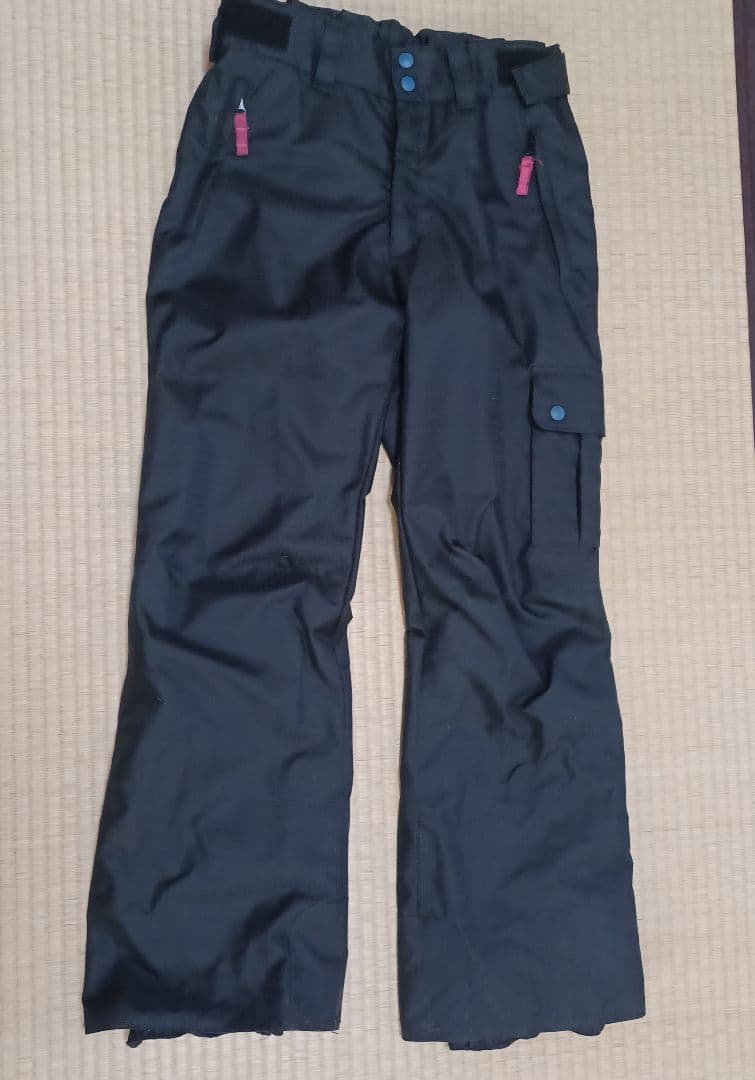 キスマーク　スノーボードウェア　ゴーグル付