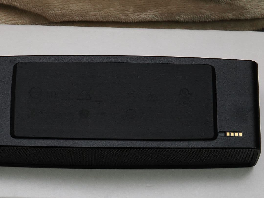 BOSE SOUNLINK MINI II SE 特別版★