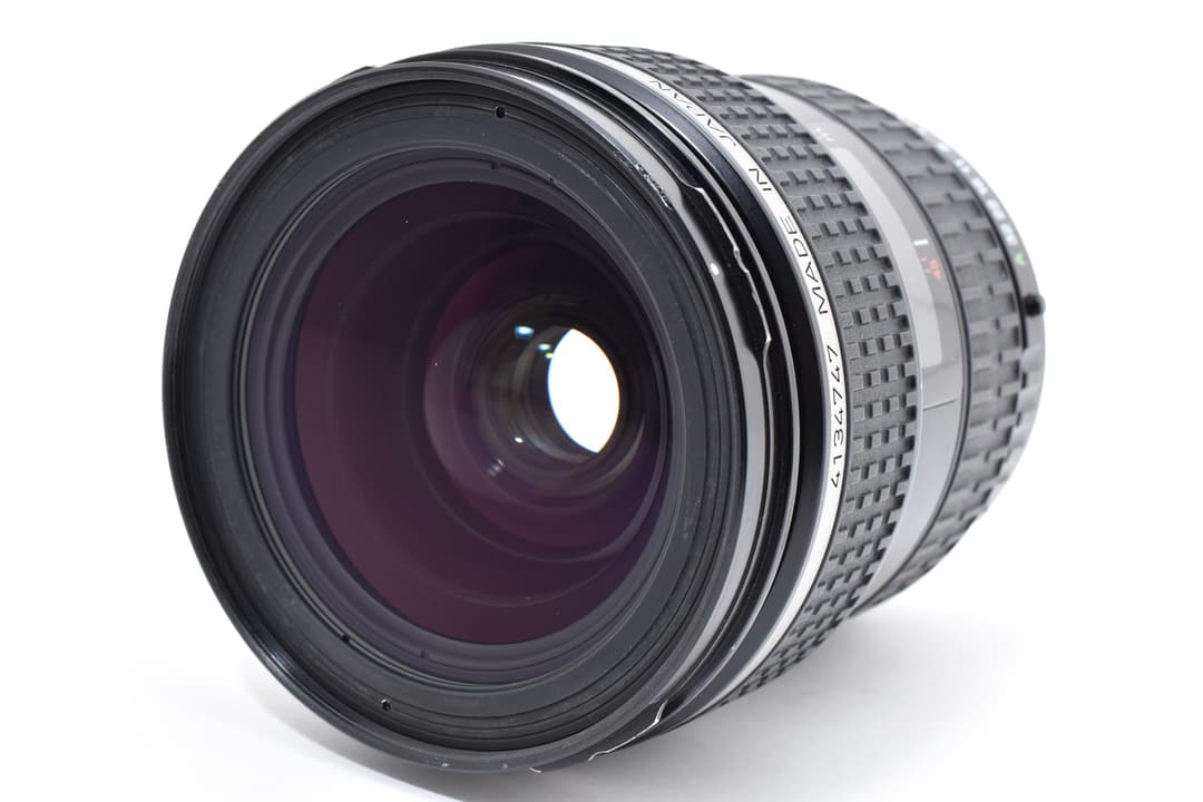 レンズ(ズーム) PENTAX FA645 45-85mm F4.5 0223