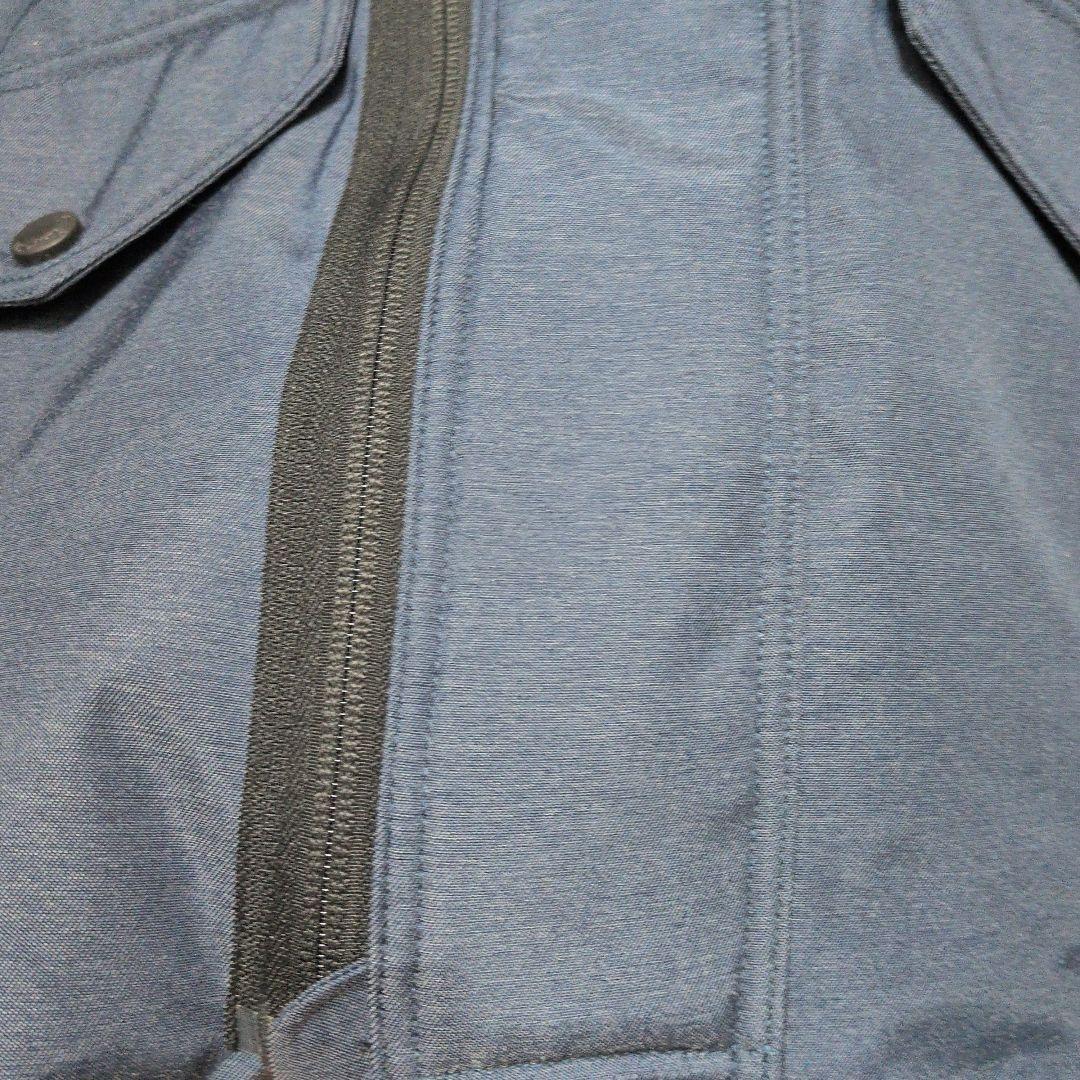 【新品未使用】RSタイチ タンドラ ウインターパーカー RSJ719 WL