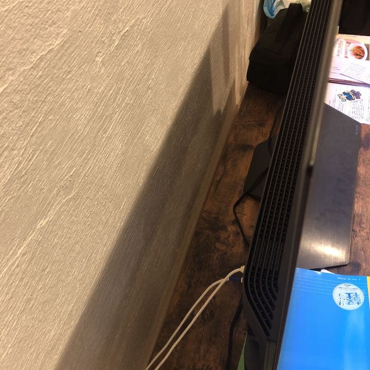有機ELテレビ