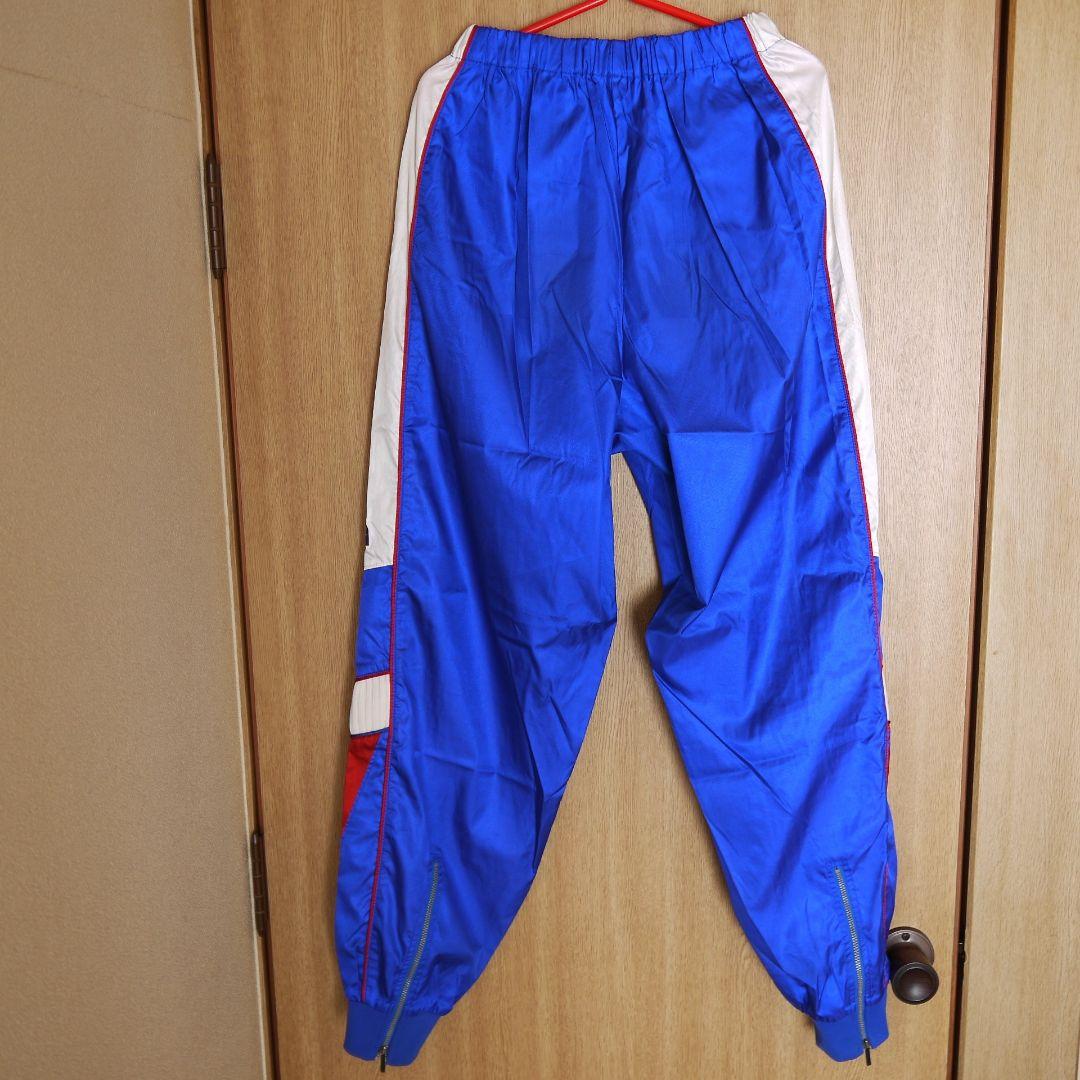 ennerre nr エネーレ ウインドブレーカー 上下セット サイズO