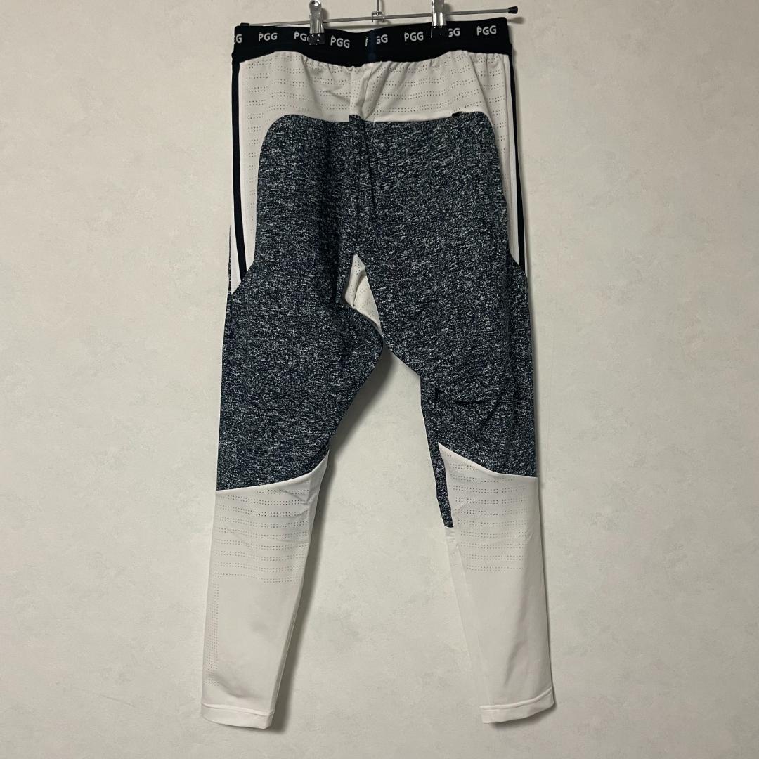 新品未使用　PEARLY GATES　PGG　セットアップ　4