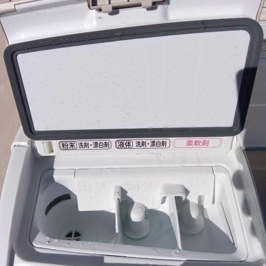 ドラム式洗濯機　日立　11kg 乾燥6kg 2020年製　高年式　生活家電