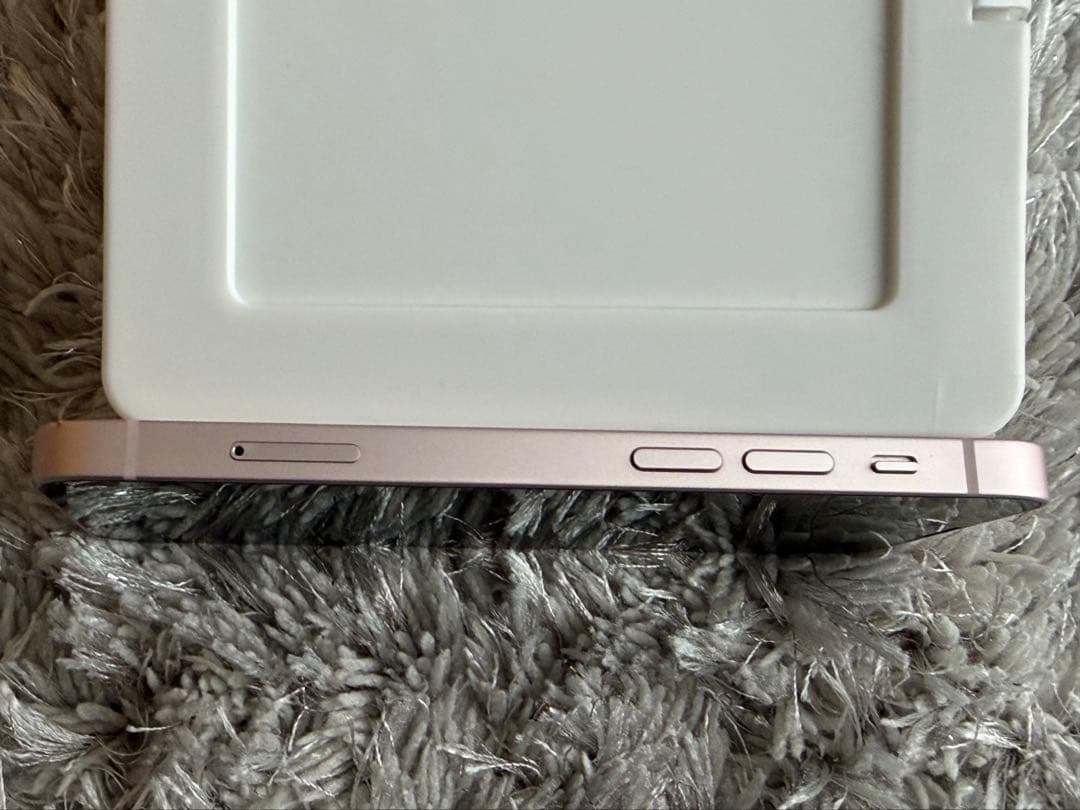 iPhone13 mini ピンク SiM フリー 128GB 79%