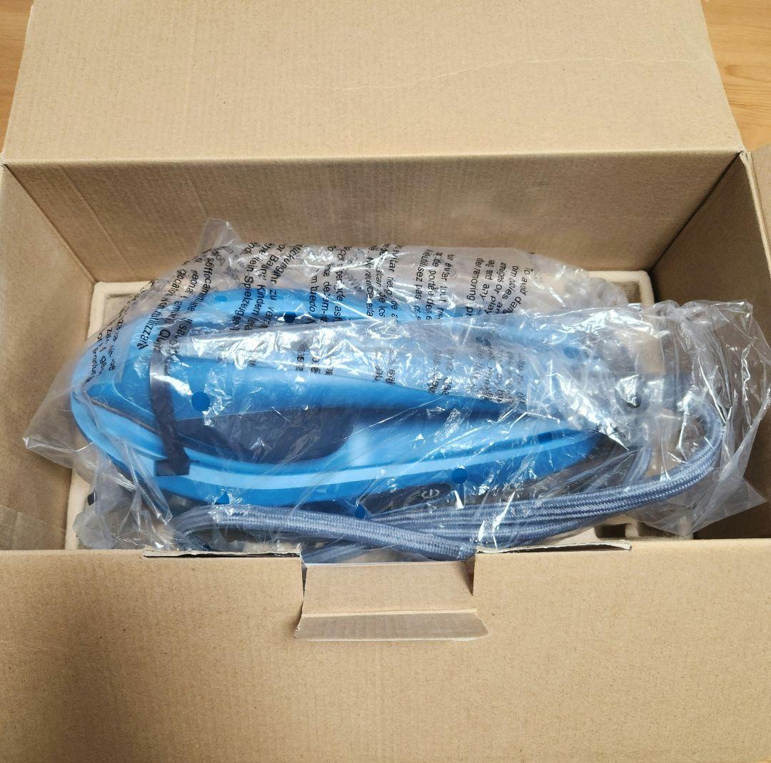 T-fal/アイロン トゥイニー NI5010J0