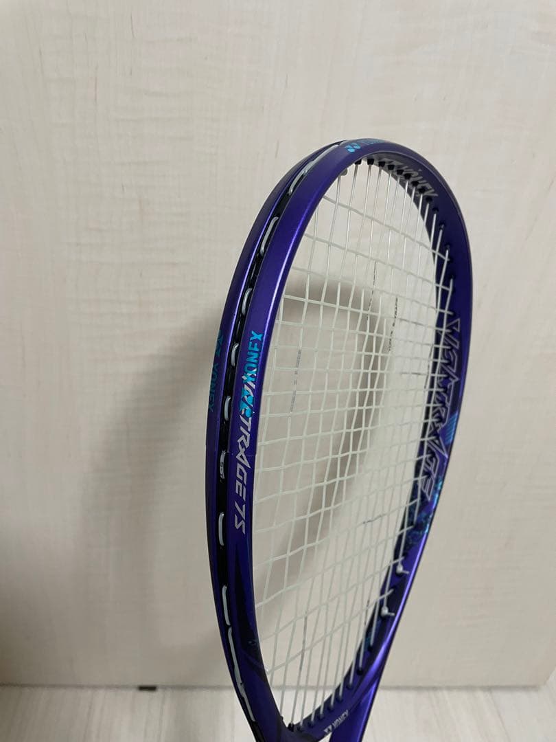 【超美品】ボルトレイジ7S UL1