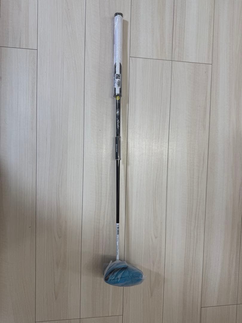 TaylorMade PT-Spider ZT Black 34インチ