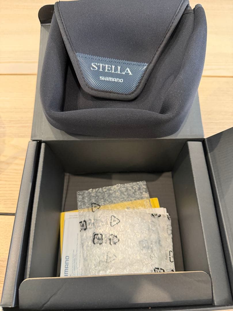 ステラ　SW14000XG 新品未使用