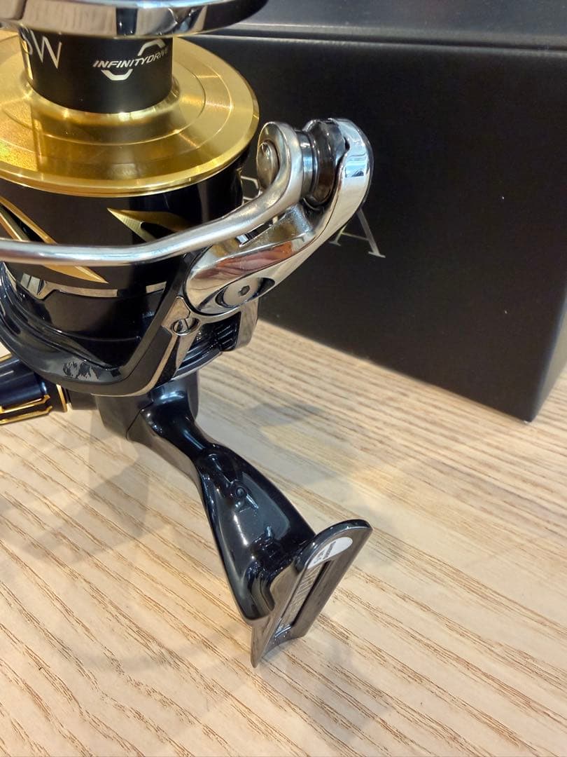 ステラ　SW14000XG 新品未使用