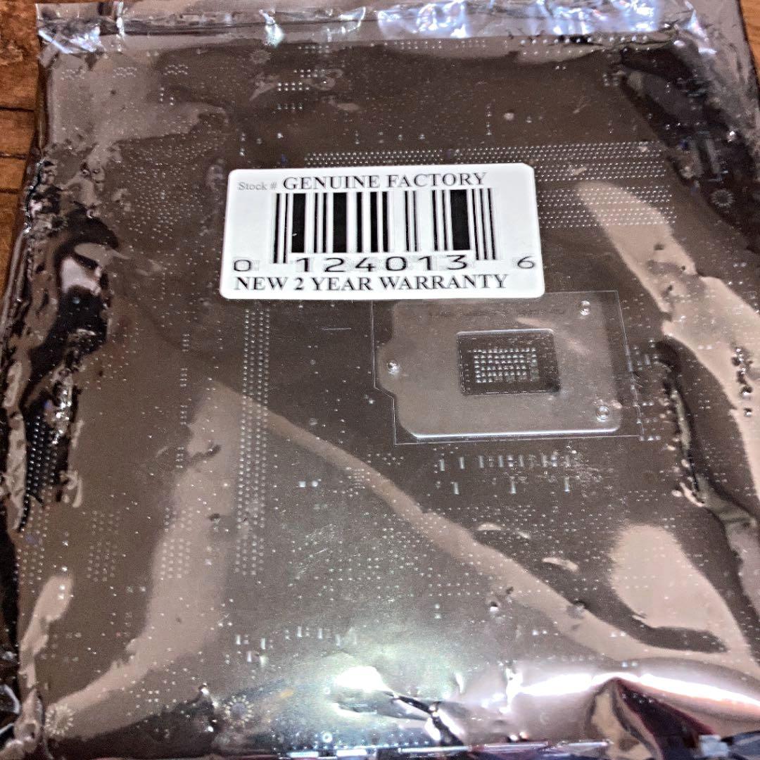 ☆新品/希少品☆インテル Intel Extreme DP55SB マザーボード