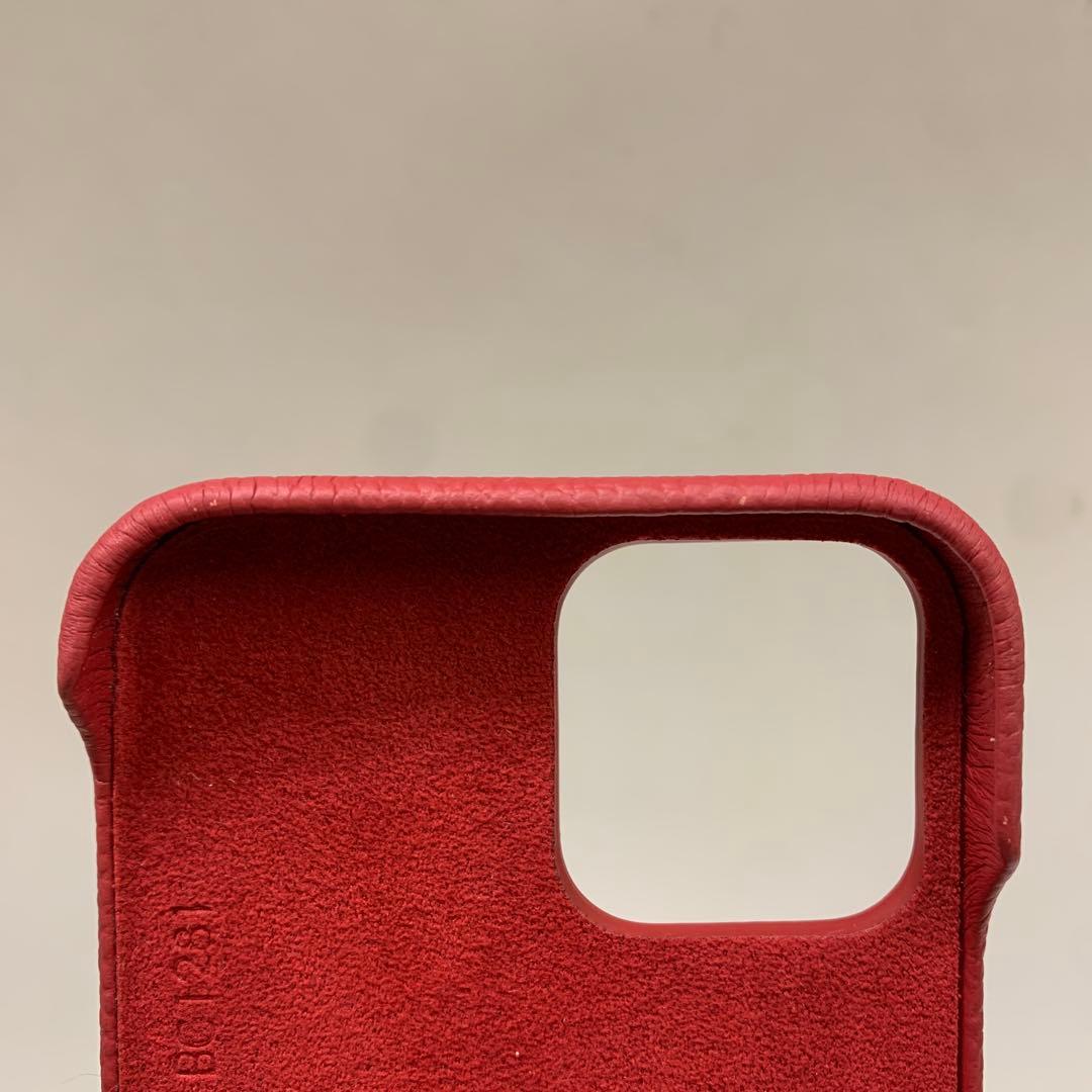 HBA01-10 ルイヴィトン モノグラム バンパー 12/12Pro