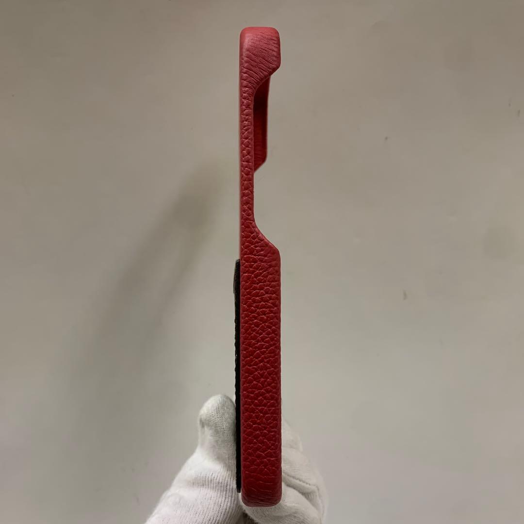 HBA01-10 ルイヴィトン モノグラム バンパー 12/12Pro