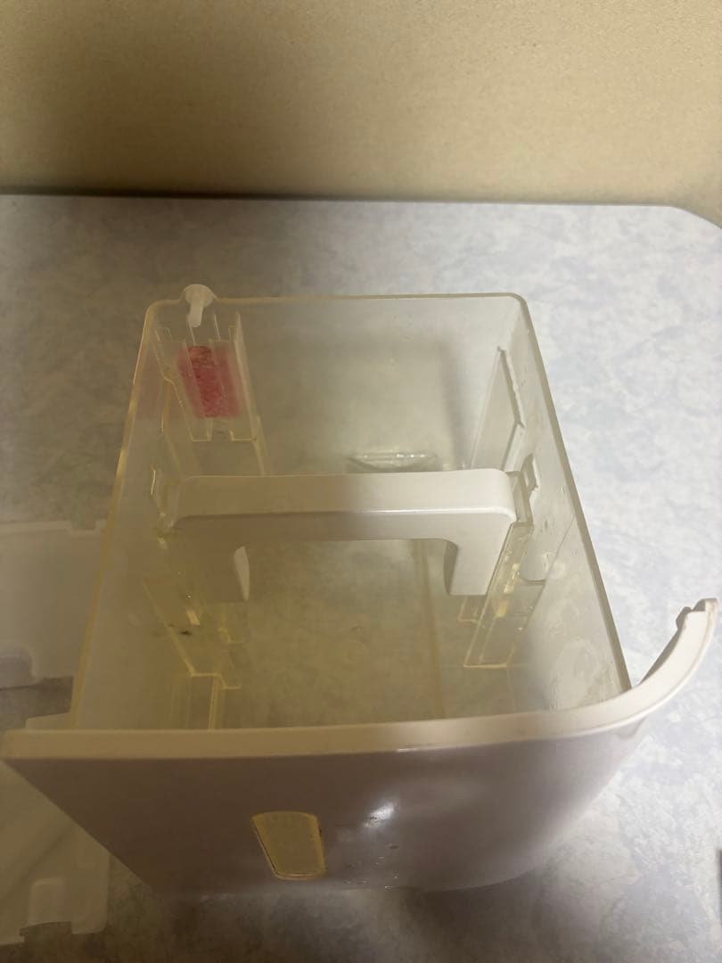 【動作品】SHARPプラズマクラスター除湿機 CV-EF120