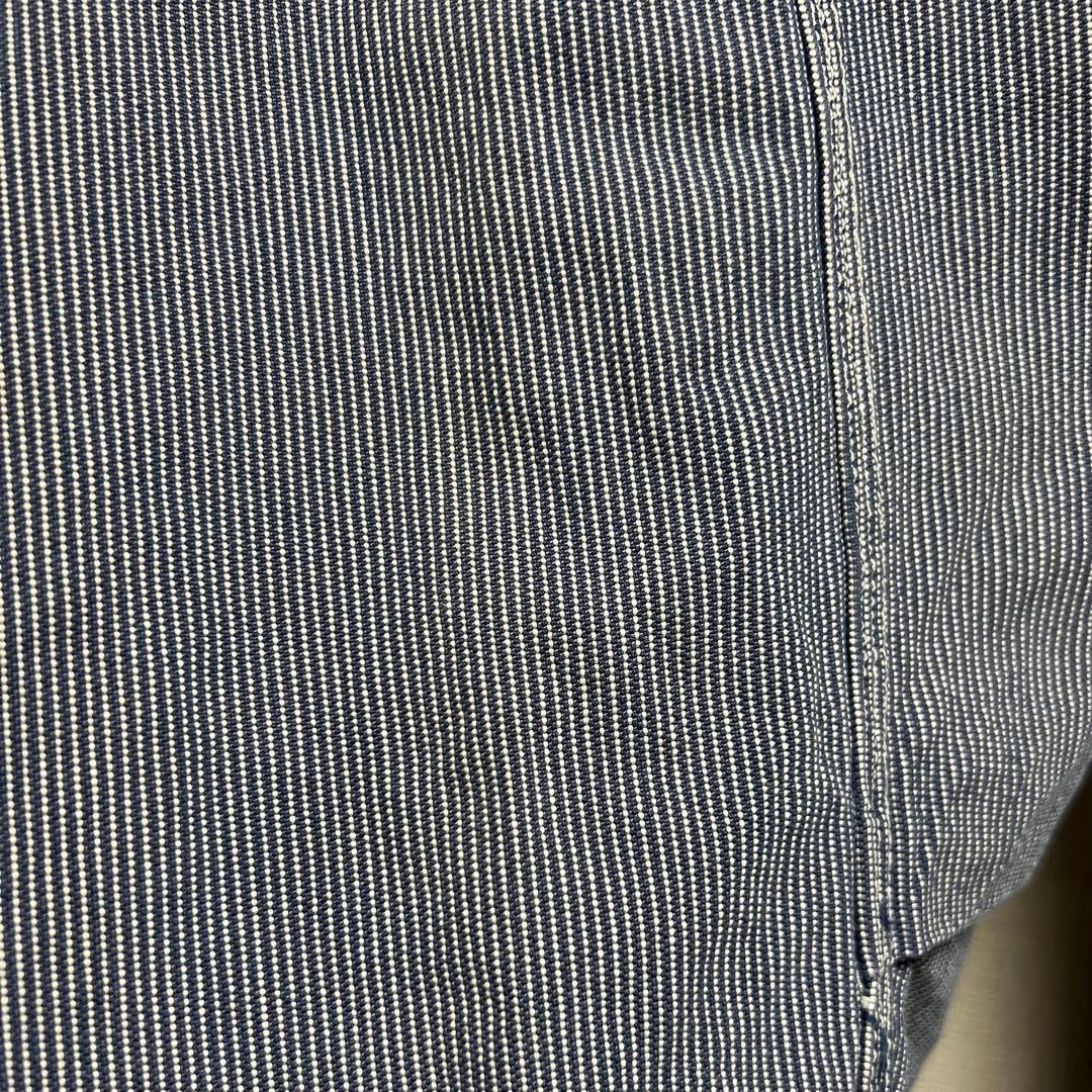 1998 ジェネラルリサーチ つなぎ オールインワン パラサイト ヒッコリー