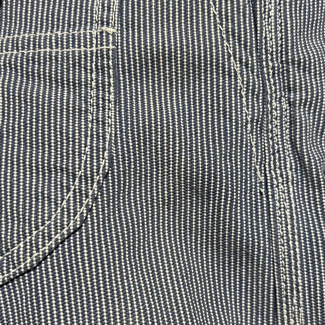 1998 ジェネラルリサーチ つなぎ オールインワン パラサイト ヒッコリー